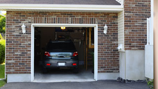 Garage Door Installation at Ann Darling San Jose, California