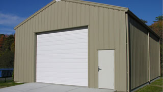 Garage Door Openers at Ann Darling San Jose, California